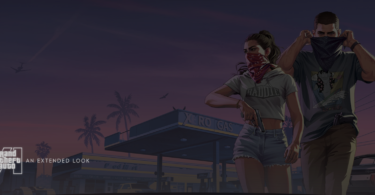 GTA 6 - An Extended Look