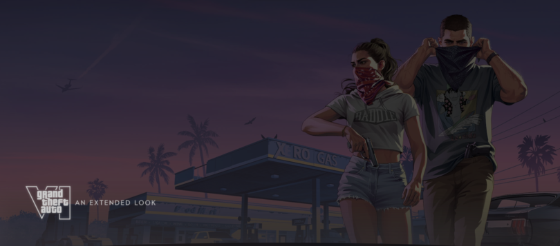 GTA 6 - An Extended Look