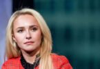Hayden Panettiere