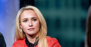 Hayden Panettiere