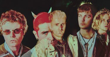 Fontaines DC