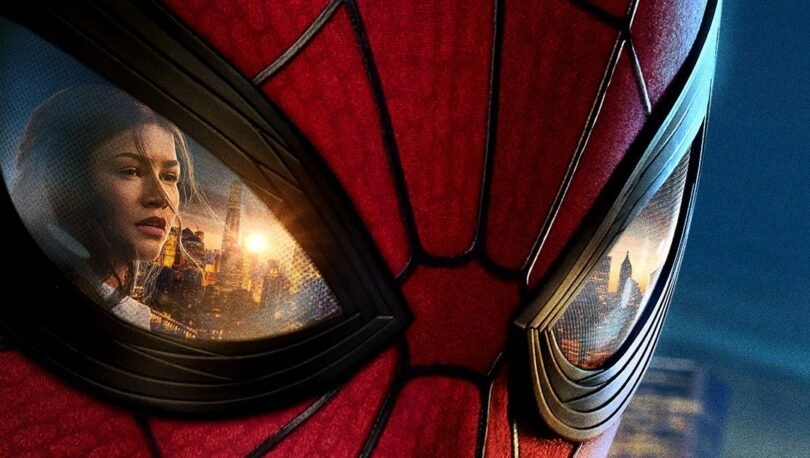 Spiderman Brand New Day