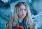Supergirl Milly
