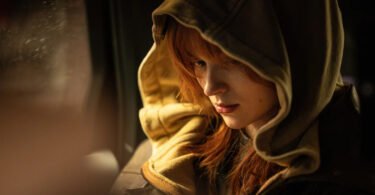 Sadie Sink Spiderman