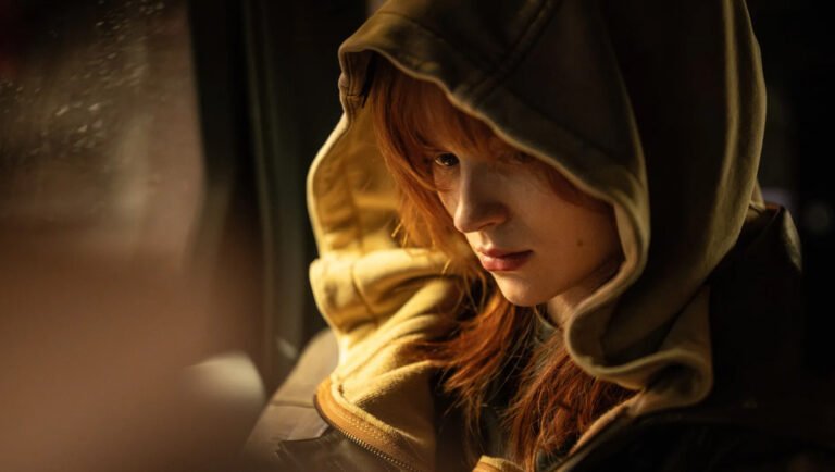 Sadie Sink Spiderman