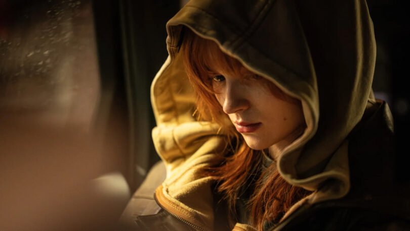 Sadie Sink Spiderman