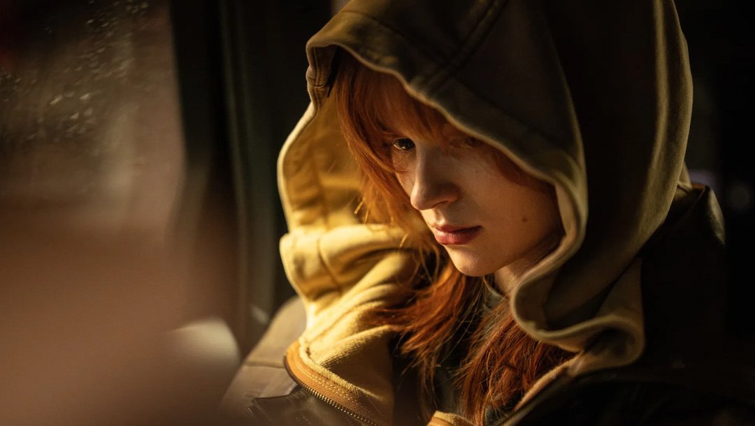 Sadie Sink Spiderman