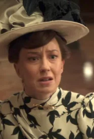 Carrie Coon - The Gilded Age