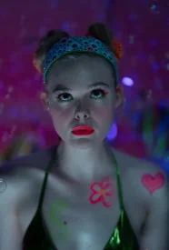 Elle Fanning - Margos Got Money Troubles