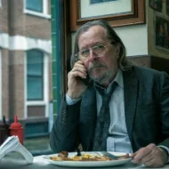 Gary Oldman - Slow Horses