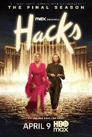 Hacks Poster