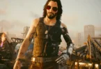 Johny Silverhand, de Cyberpunk 2077
