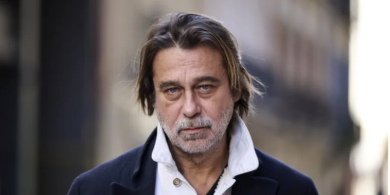 Jordi Mollá