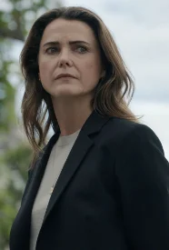 Keri Russell - The Diplomat