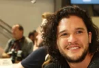 Kit Harrington