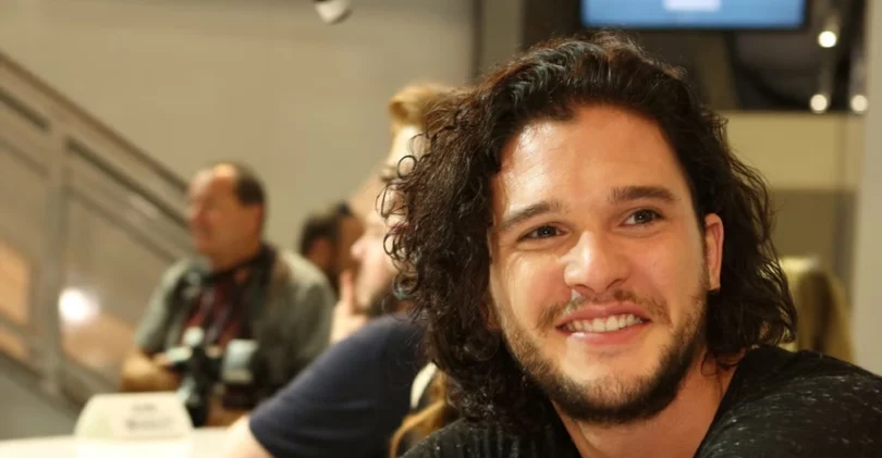 Kit Harrington
