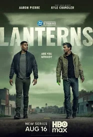 Lanterns - Temporada 1