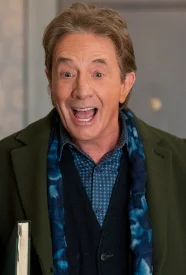 Martin Short - Only Murders in the Building