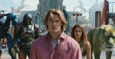 Masters del Universo