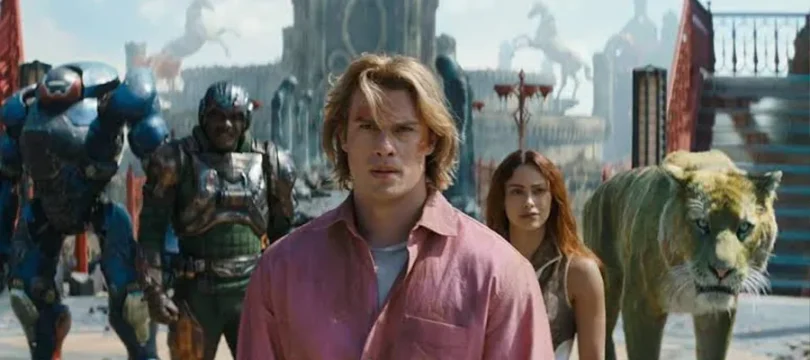Masters del Universo