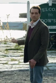 Matthew Rhys - Widow’s Bay