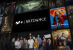 Movistar Skydance