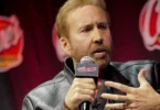 Nicholas Cage
