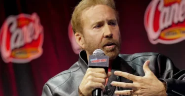 Nicholas Cage