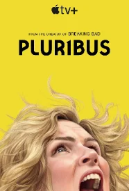 Pluribus Poster