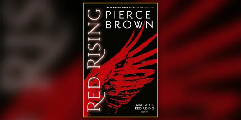 Red Rising