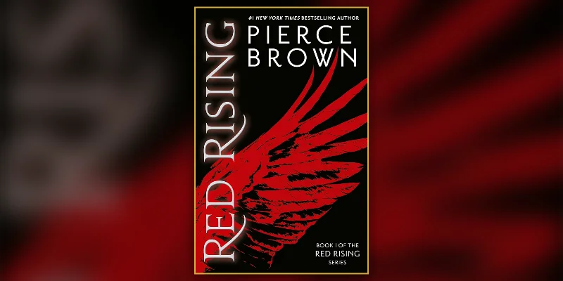 Red Rising