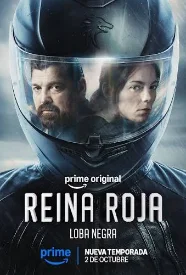 Reina Roja - Temporada 2