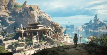Resonance: A Plague Tale Legacy