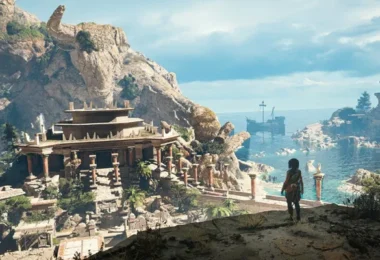 Resonance: A Plague Tale Legacy
