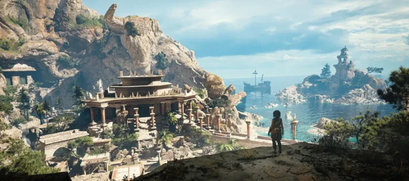 Resonance: A Plague Tale Legacy