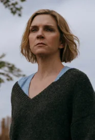 Rhea Seehorn - Pluribus