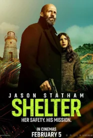 Shelter: El Protector