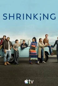 Shrinking Poster