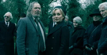 Slow Horses Temporada 6