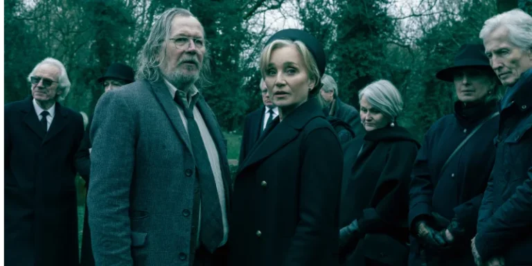 Slow Horses Temporada 6