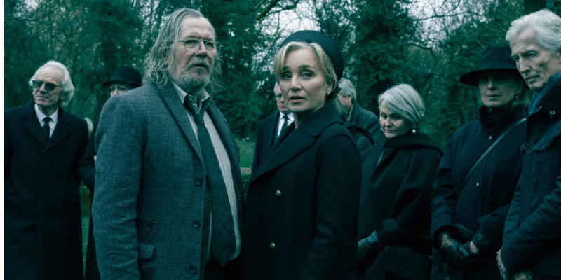 Slow Horses Temporada 6