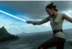 Star Wars Rey