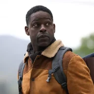 Sterling K. Brown - Paradise