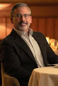 Steve Carrell - Rooster