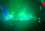 Strokes en Barcelona