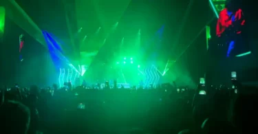 Strokes en Barcelona