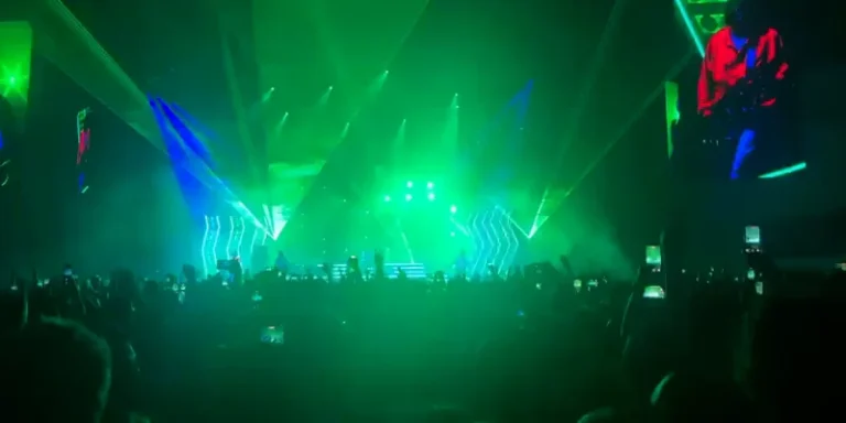 Strokes en Barcelona