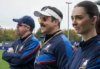 Ted Lasso Temporada 4