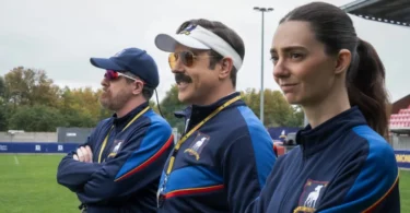 Ted Lasso Temporada 4