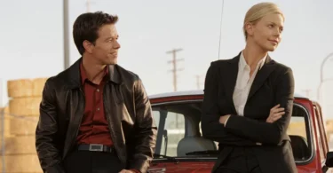 The Italian Job